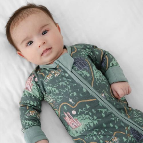 Emerald City Bamboo Sleeper