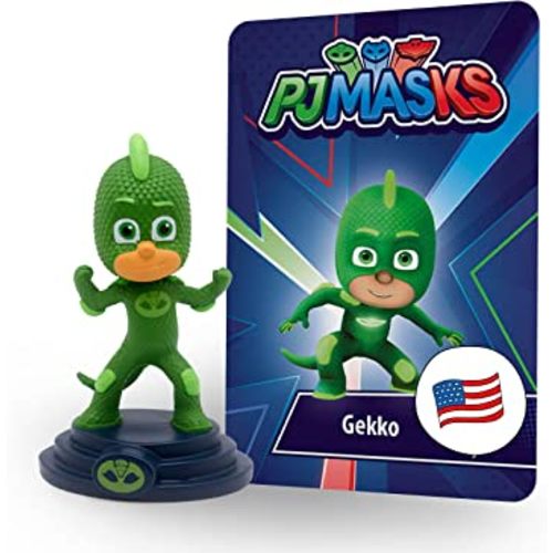 Tonies Gekko Audio Play Character from PJ Masks