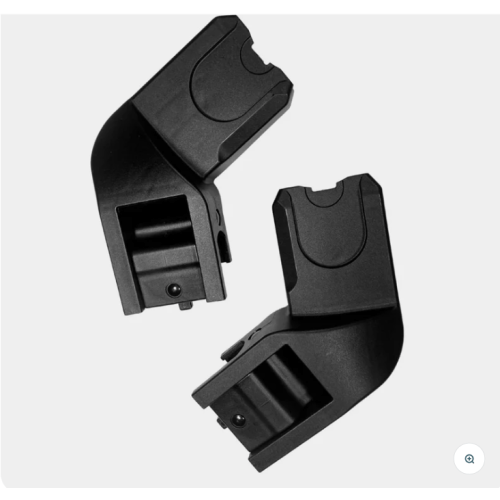 Strolee Car Seat Adapters
