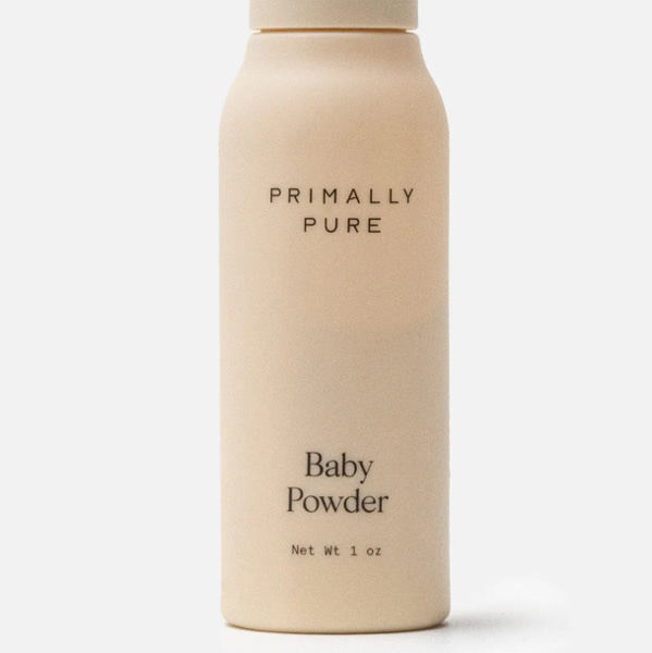 Baby Powder
