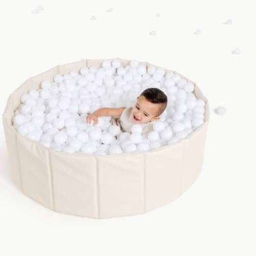 Gathre Ball Pit - Ivory