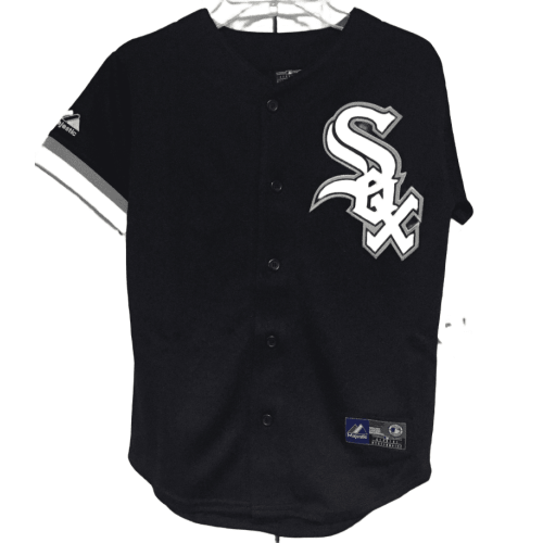 Chicago White Sox Infant Jersey