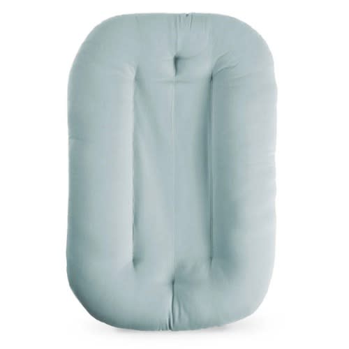 Infant Lounger | Slate