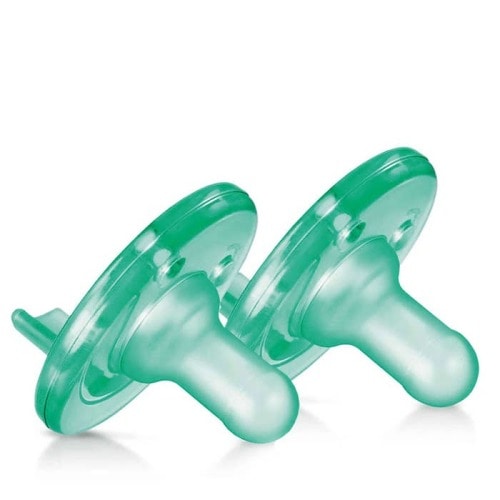 Soothie (2 Pk) 3M+