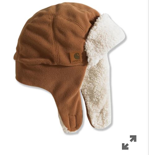 Bubba Hat Sherpa-Lined | Full Stock | Carhartt