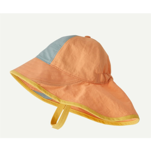 Patagonia Baby Block-the-Sun Full Brim Hat