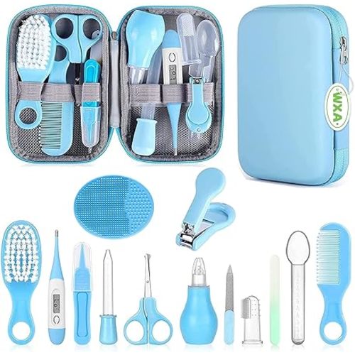 Baby Grooming kit