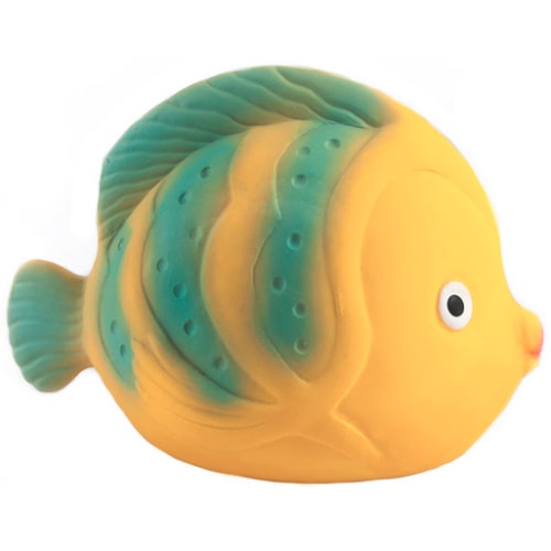 CaaOcho La the Butterflyfish – The Natural Baby Company
