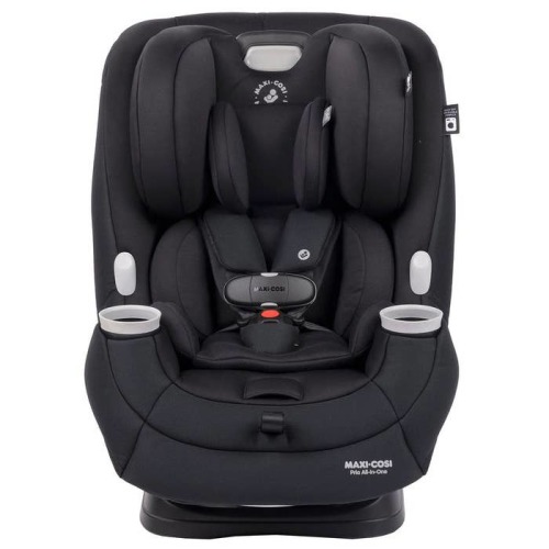 Pria All-in-One Car Seat