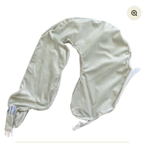 Super Deluxe Nursing Pillow Slipcover