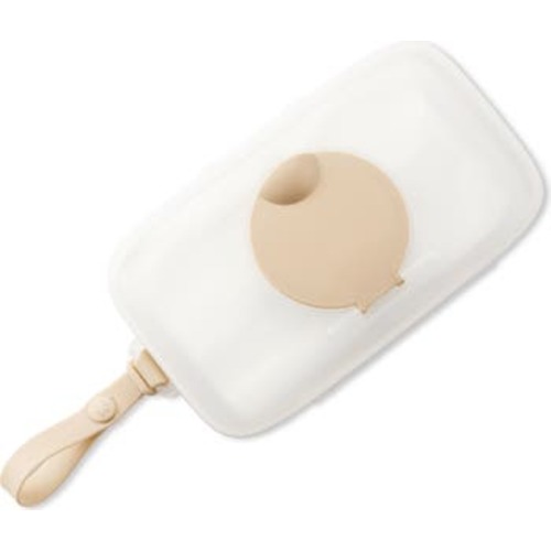 Oat Wipes Case
