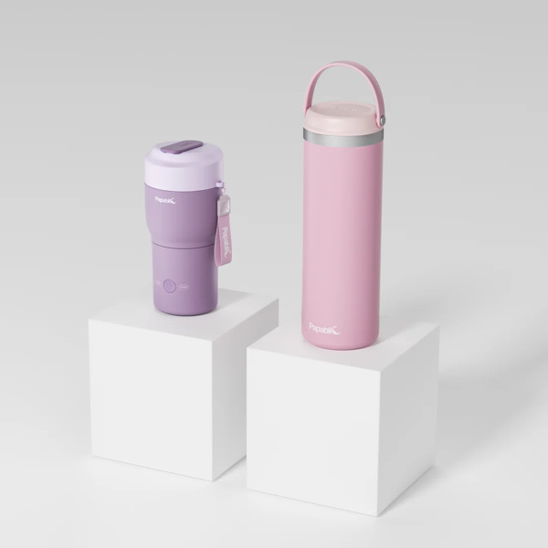 On-the-Go Feeding Kit