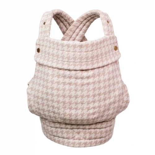 The Monarch Carrier - Houndstooth – Mabē