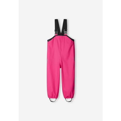 Lammikko - Waterproof Rubber Rain Pants 12-18m