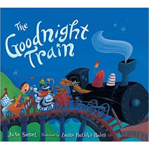 June Sobel The Goodnight Train