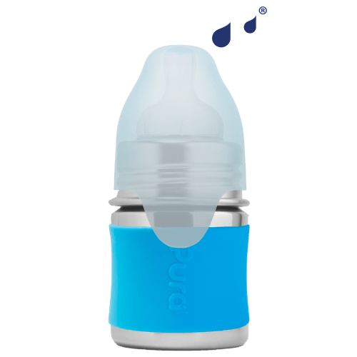 Kiki™ 5oz Infant Bottle