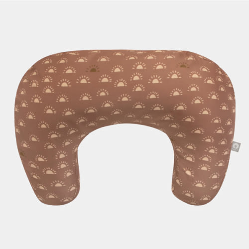 New Boppy Nursing Pillow