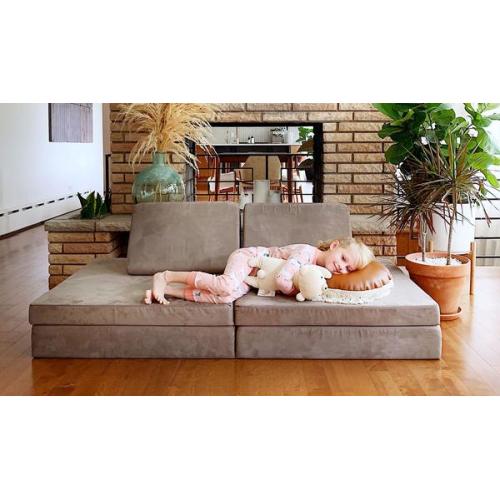 The Nugget | The original play couch | Free U.S. Shipping