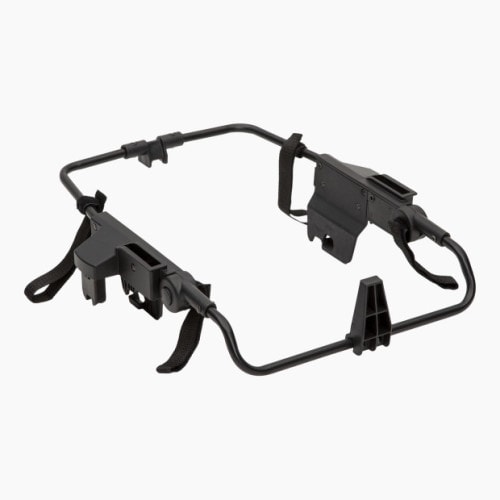 Mockingbird Car Seat Adapter for Mockingbird Stroller - Graco/Chicco/Britax/Evenflo/Baby Jogger