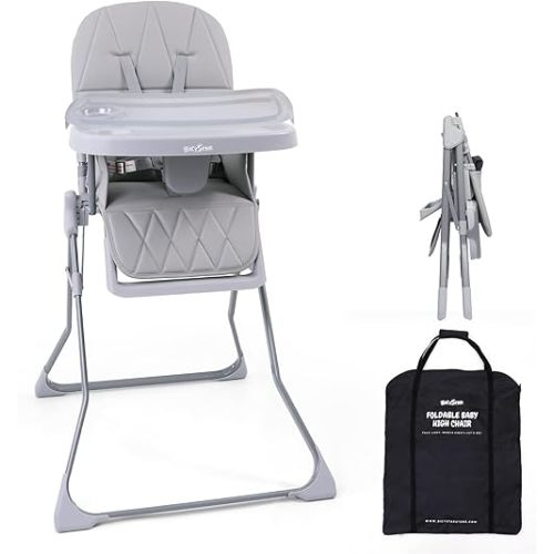 Baby High Chair