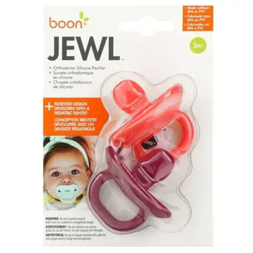 boone pacifier - Google Search