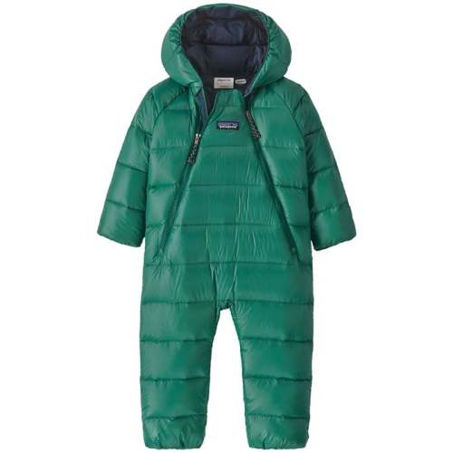 Patagonia Hi-Loft Down Sweater Bunting - Infants'