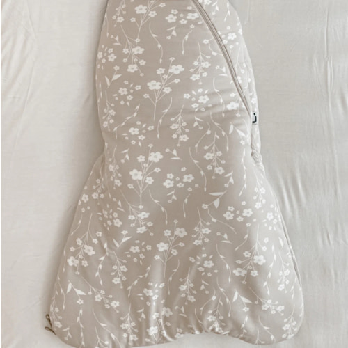 Swaddle Sleep Sack - Magnolia