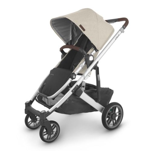UPPAbaby Cruz V2 Stroller - Declan
