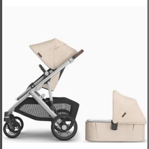 Cash Fund for stroller