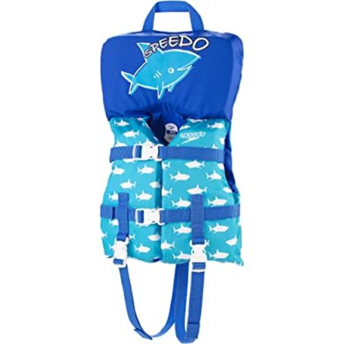 Speedo Baby Swim Infant Begin to Swim Flotation Life Vest