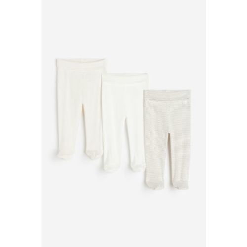 3-pack Pants