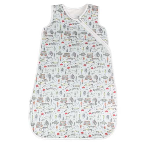Sleep Bag - Trout