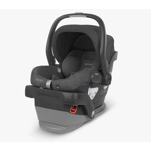 UPPAbaby® MESA V2 Infant Car Seat & Base