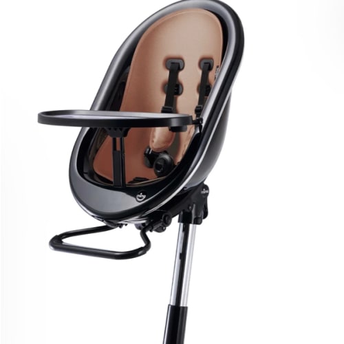 moon high chair seat pad - mima® USA