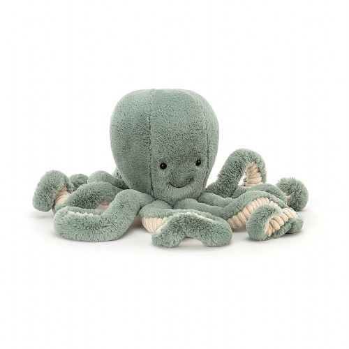 Storm Octopus