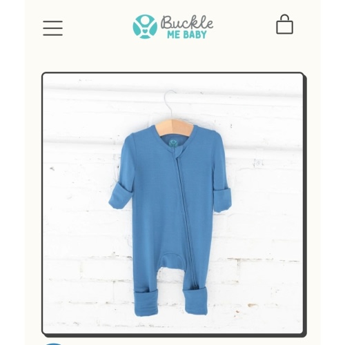 Blowout Blockerz Jams prevents diaper blowouts from destroying your day – Buckle Me Baby