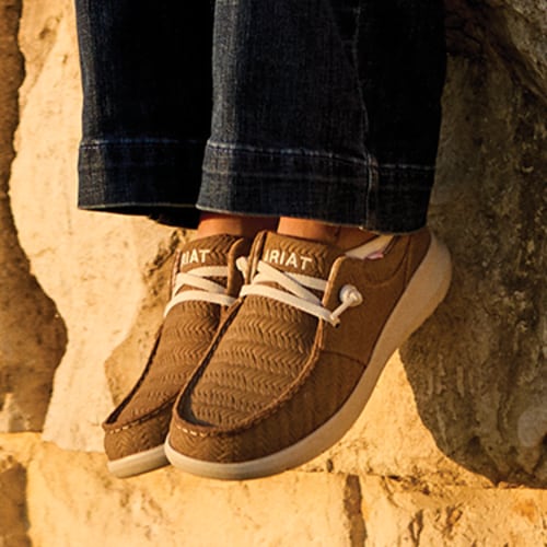 Hilo Shoe | Ariat