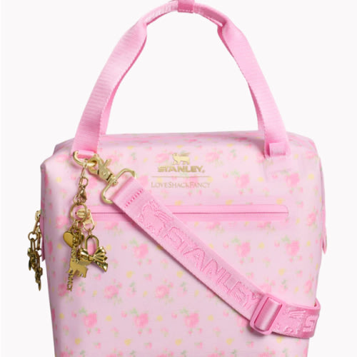 Stanley 1913 x LoveShackFancy All Day Julienne Mini Cooler | 10 Can |
