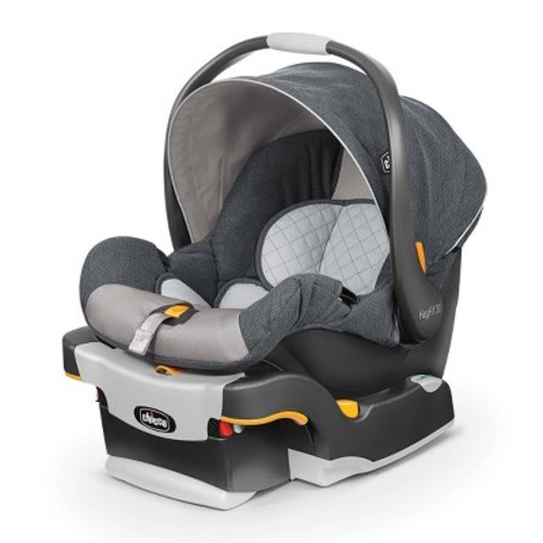 Chicco KeyFit 30 Infant Car Seat - Nottingham