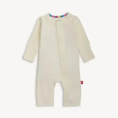 Magnetic Coverall – Magnetic Me, Cloud 0-3 M