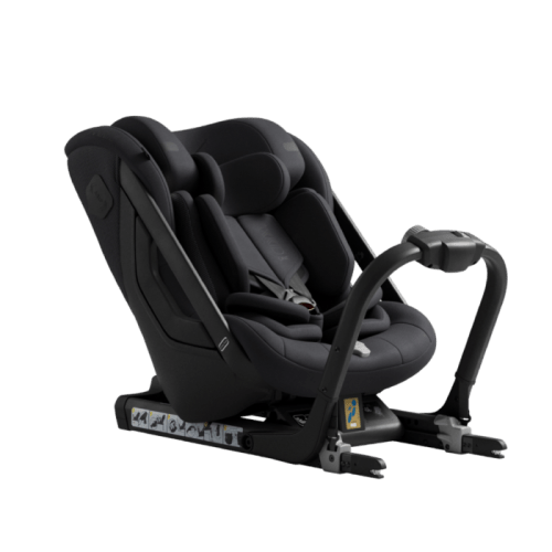 Axkid One+ 3 - rear facing car seat from day one | Axkid