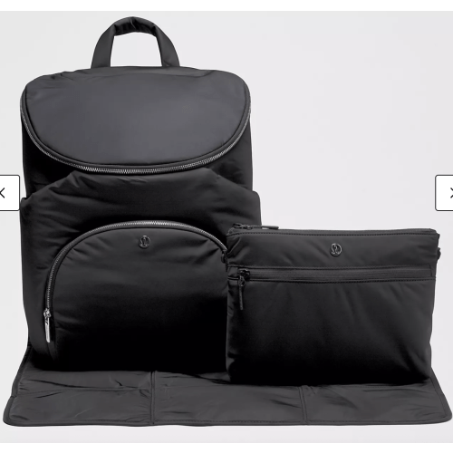 New Parent Backpack 17L | Men's Bags,Purses,Wallets | lululemon