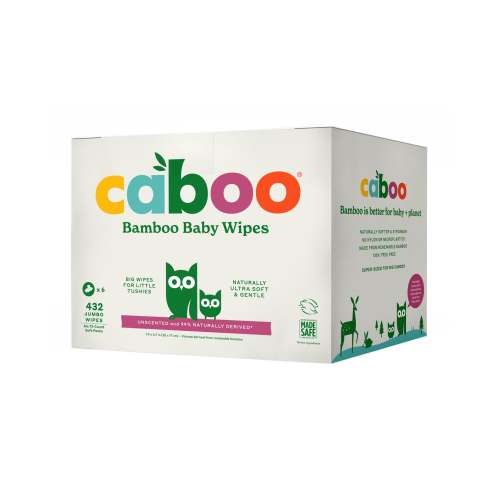 Baby Wipes