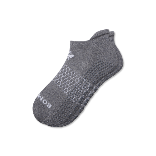 Women's Gripper Ankle Socks