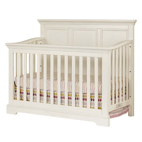 Westwood Design Hanley Convertible Crib | Modern Nursery™