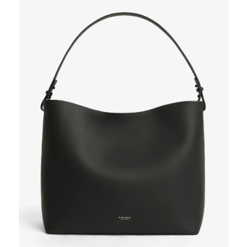 Harlow Midi - Diaper Bag - Color: Black