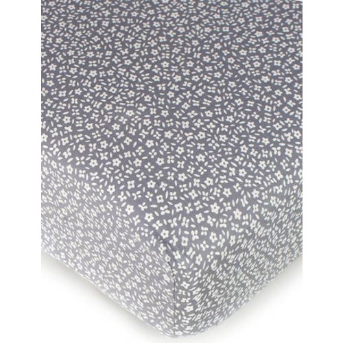 Muslin Crib Sheet