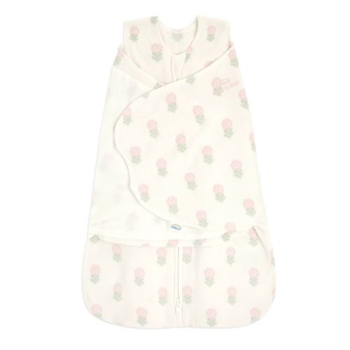 Halo Innovations Sleepsack Swaddle Wrap - Elephant - Newborn