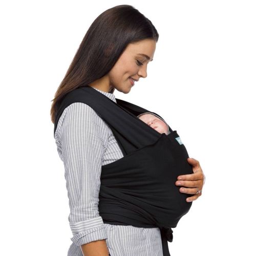 Moby Classic Wrap Baby Carrier