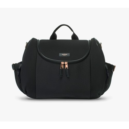 Storksak Poppy Luxe Convertible Backpack | Pottery Barn Kids